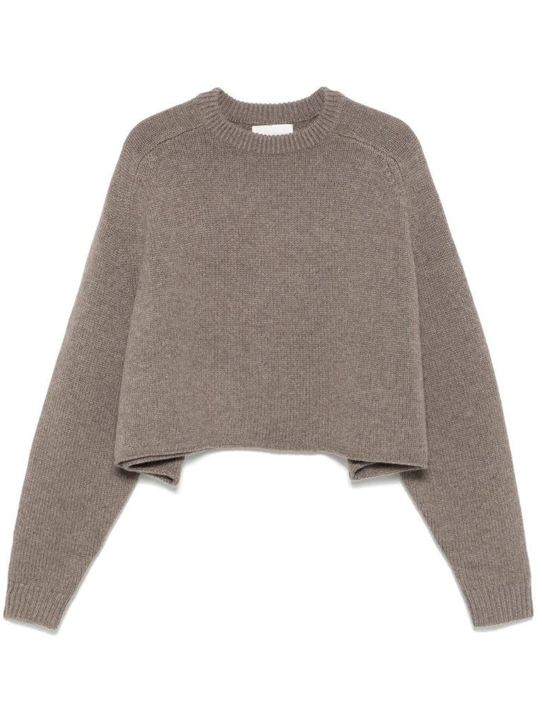 Karine Sweater