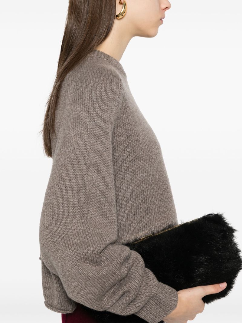 Karine Sweater