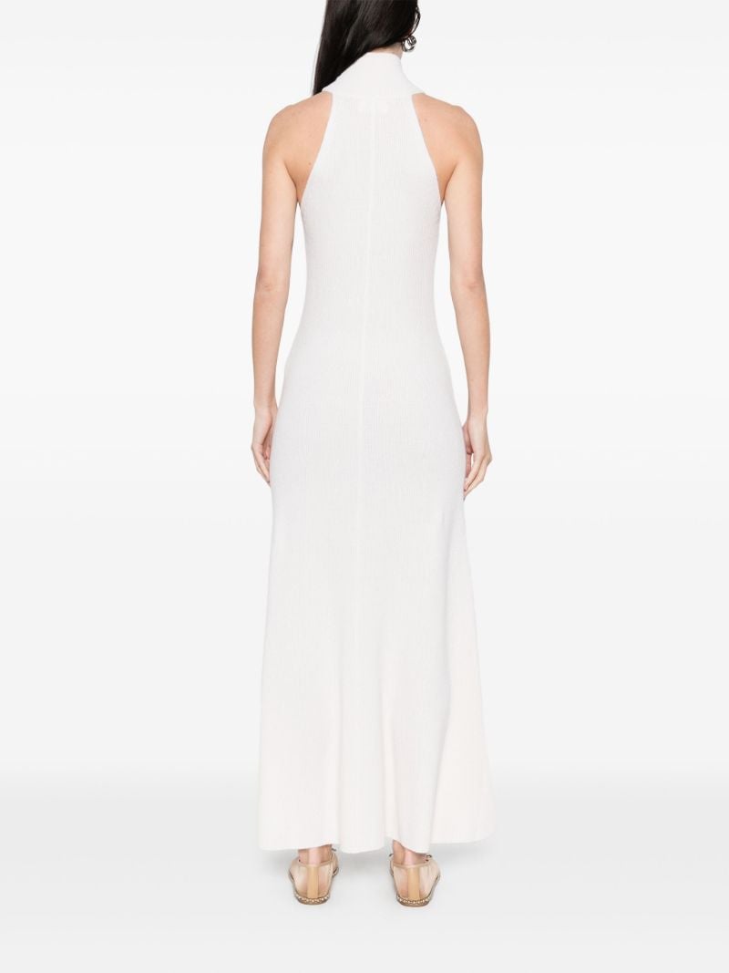 Amannda Maxi Dress
