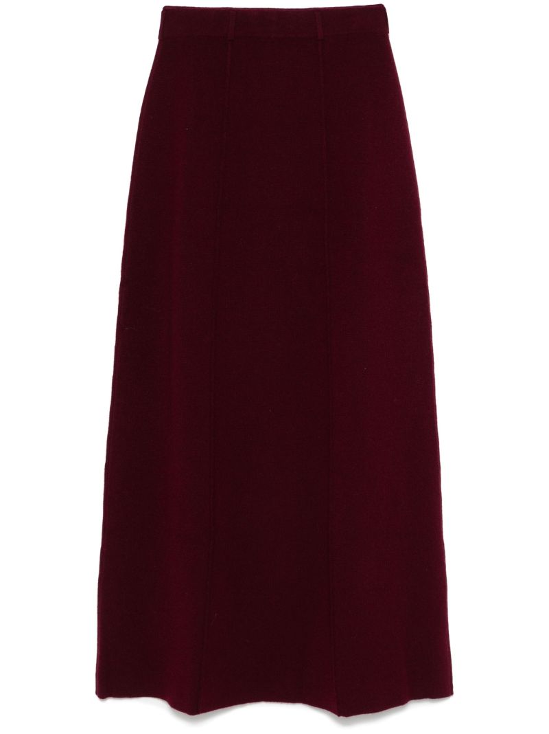 Ameline Maxi Skirt