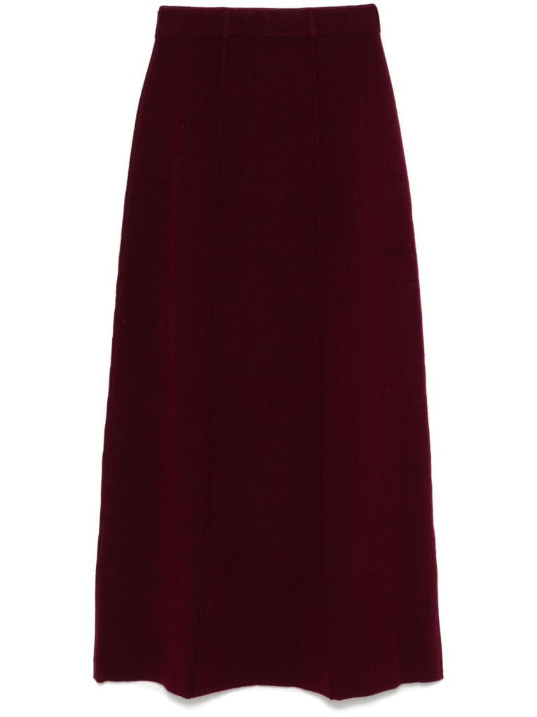 Ameline Maxi Skirt
