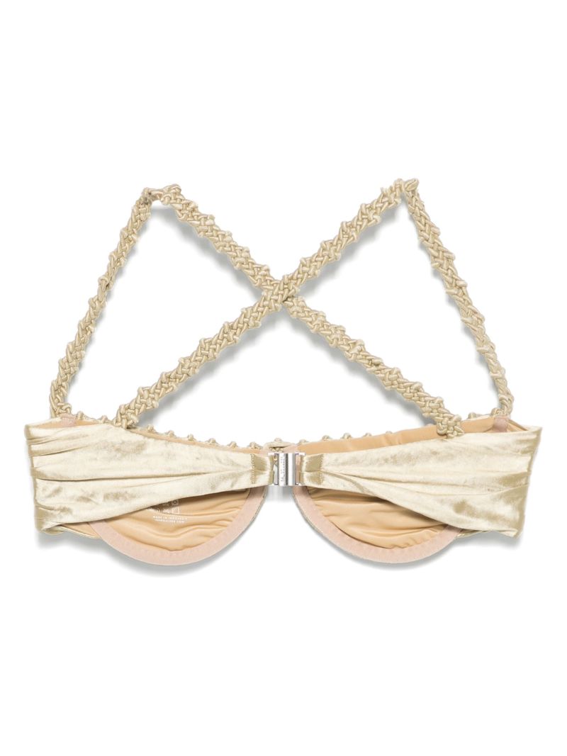 Challenger Bikini Top