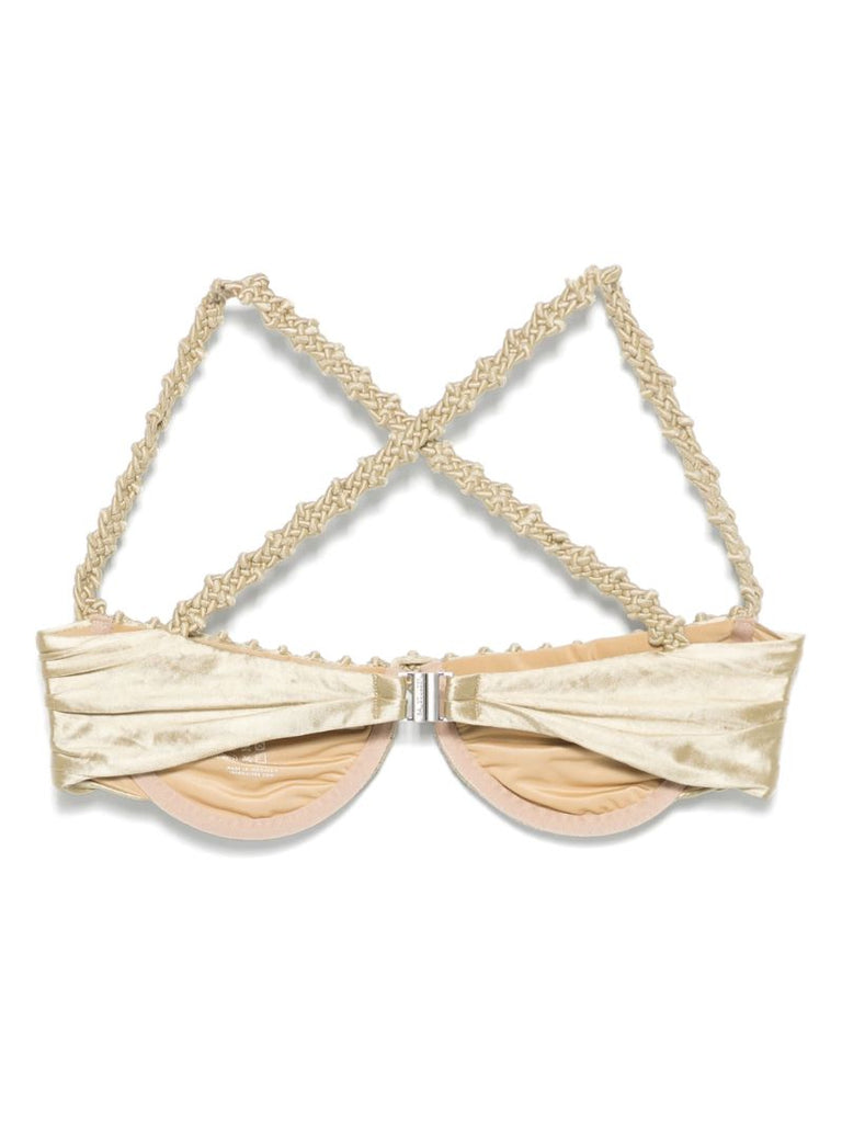 Challenger Bikini Top