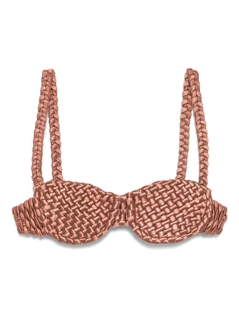 Challenger bikini top