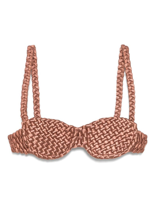 Challenger bikini top