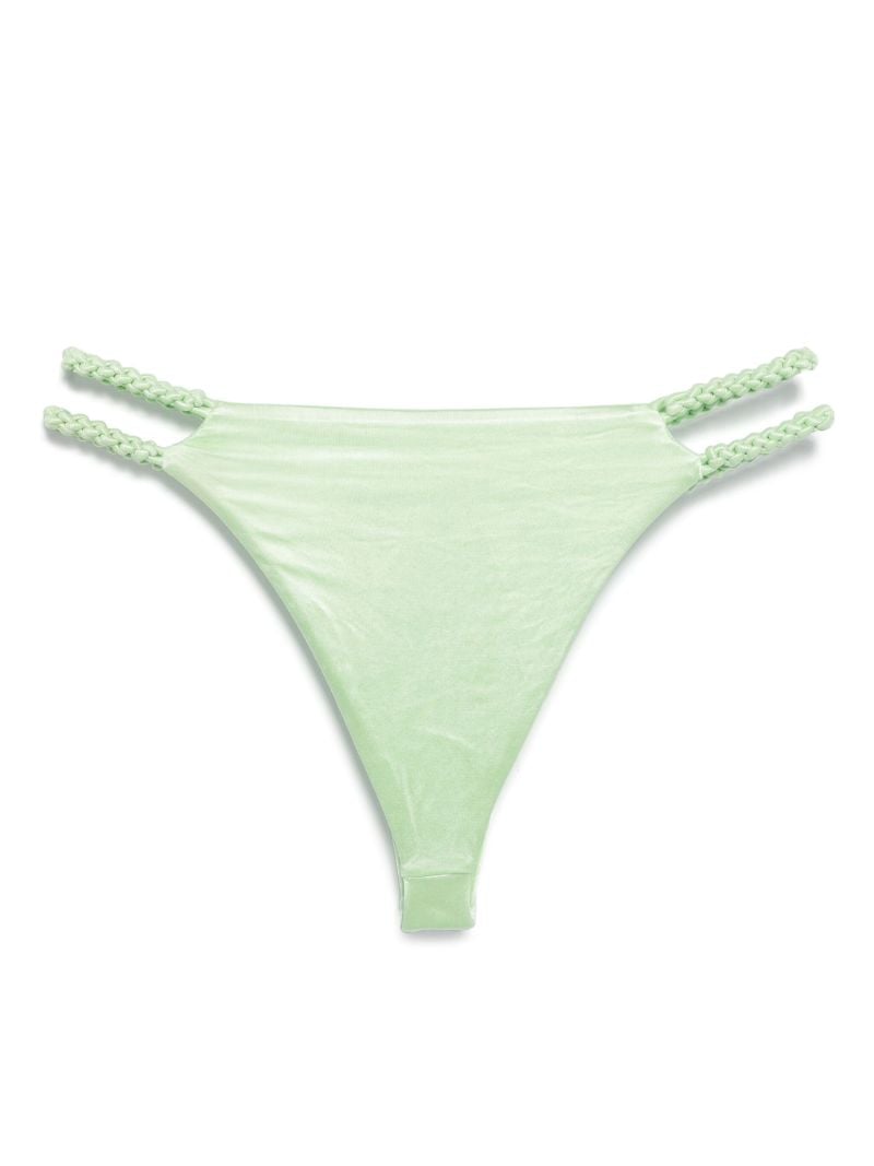 Double Trouble Bikini Bottoms