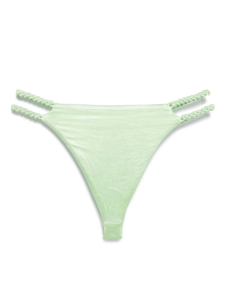 Double Trouble Bikini Bottoms