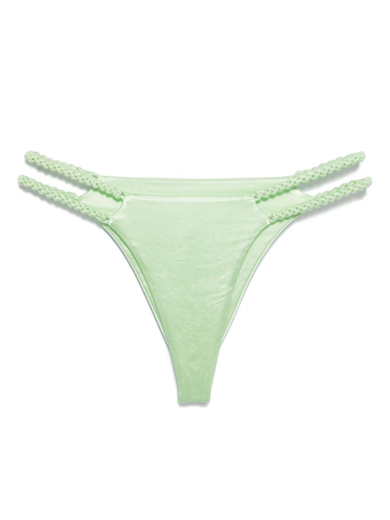 Double Trouble Bikini Bottoms