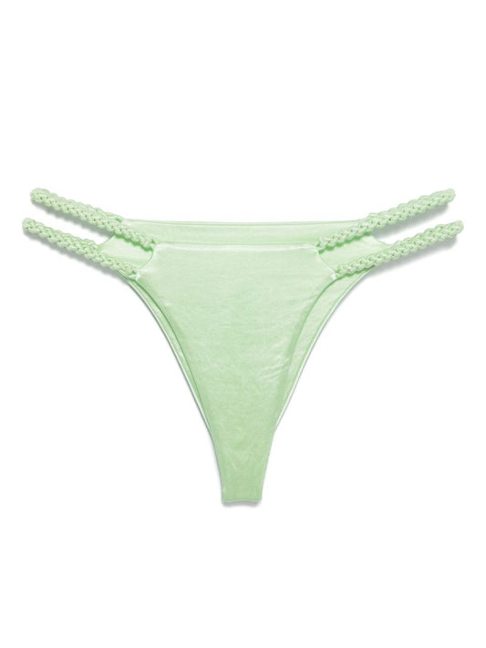Double Trouble Bikini Bottoms