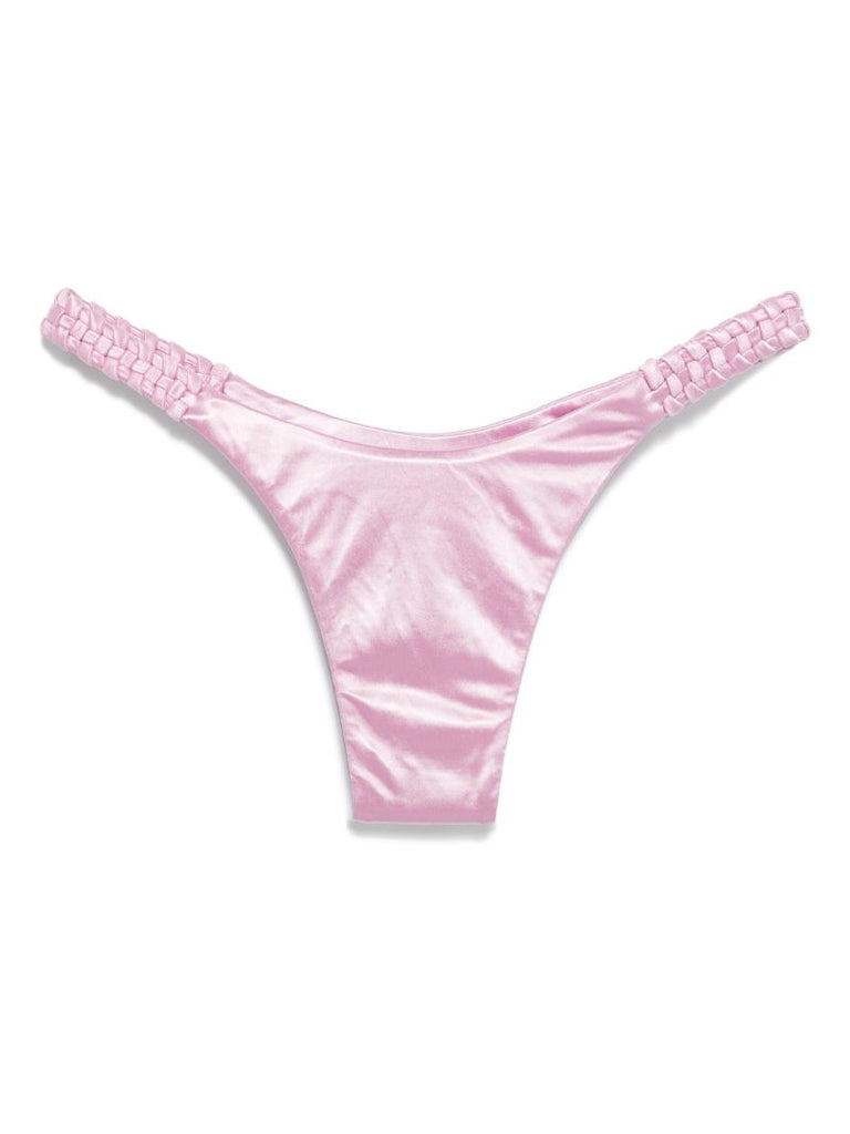 Highweave Bikini Bottoms