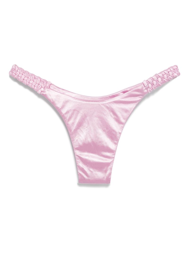 Highweave Bikini Bottoms