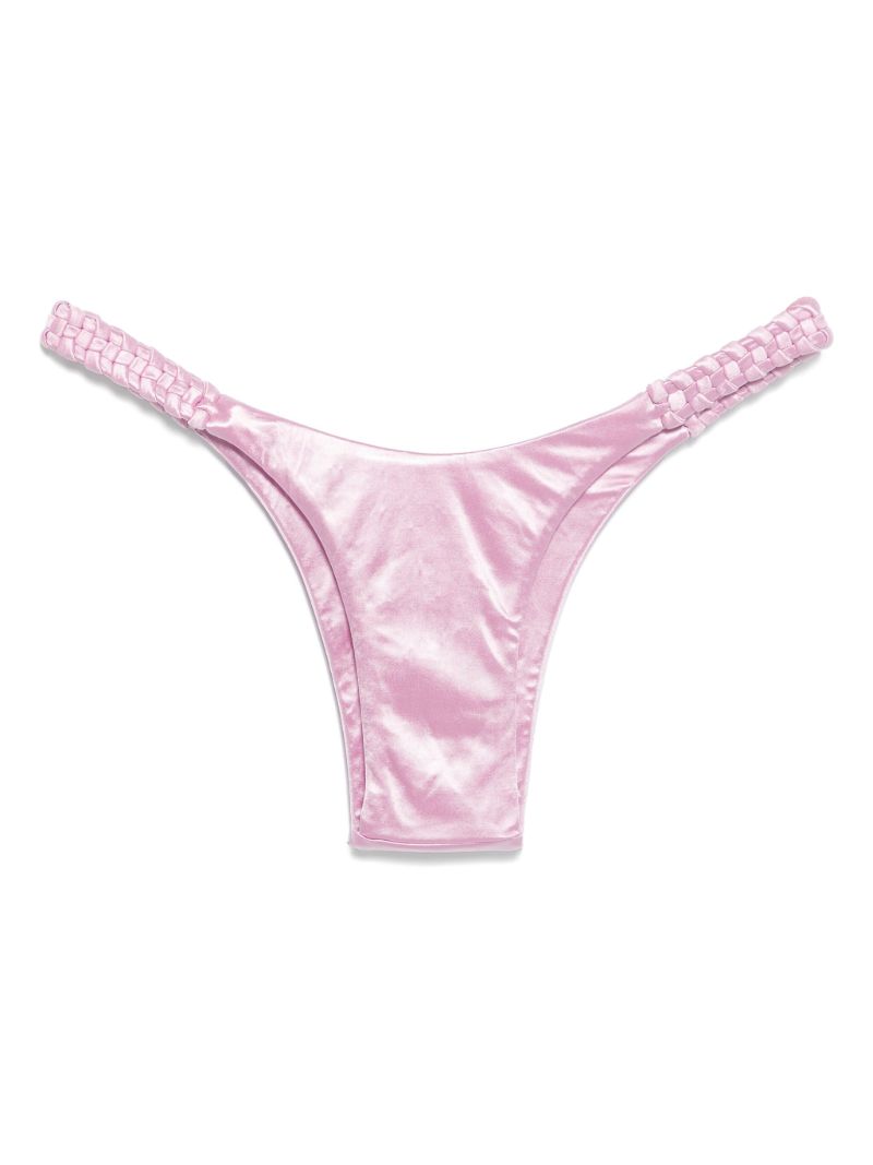 Highweave Bikini Bottoms