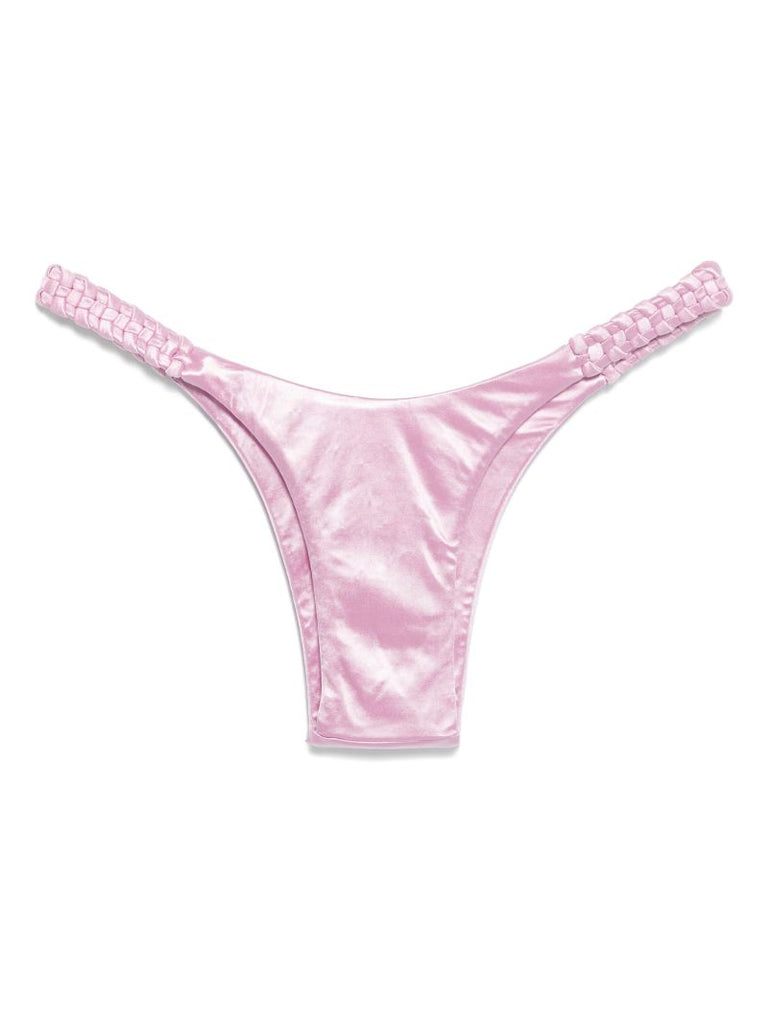 Highweave Bikini Bottoms