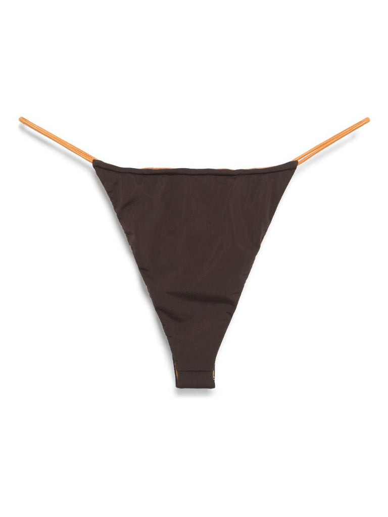 Zenith Bikini Bottoms
