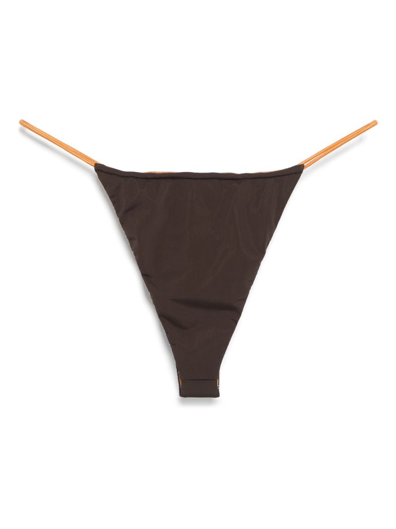 Zenith Bikini Bottoms