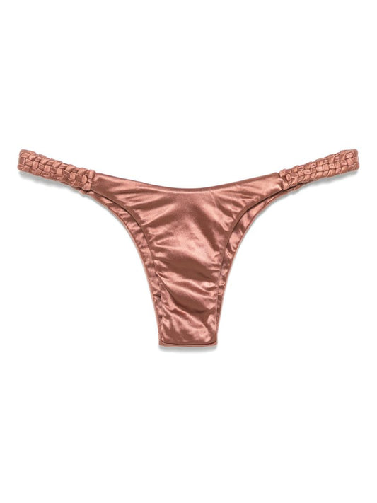 Highweave bikini bottoms