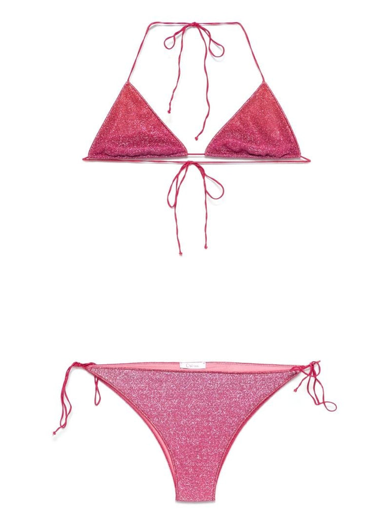 Pink LumiÃ_x0083_Â¨re Bikini Set