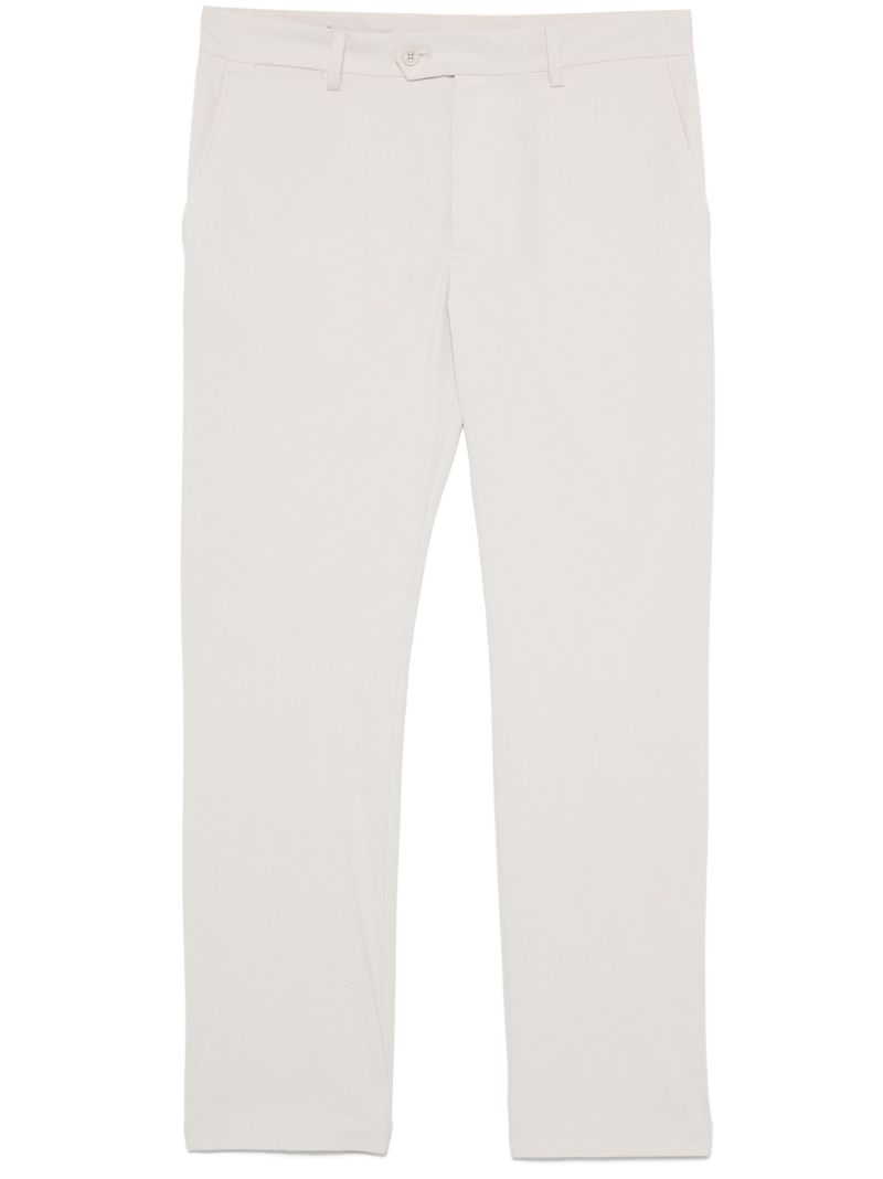 Vent Trousers