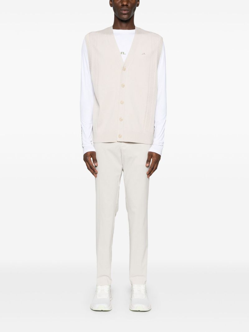 Vent Trousers