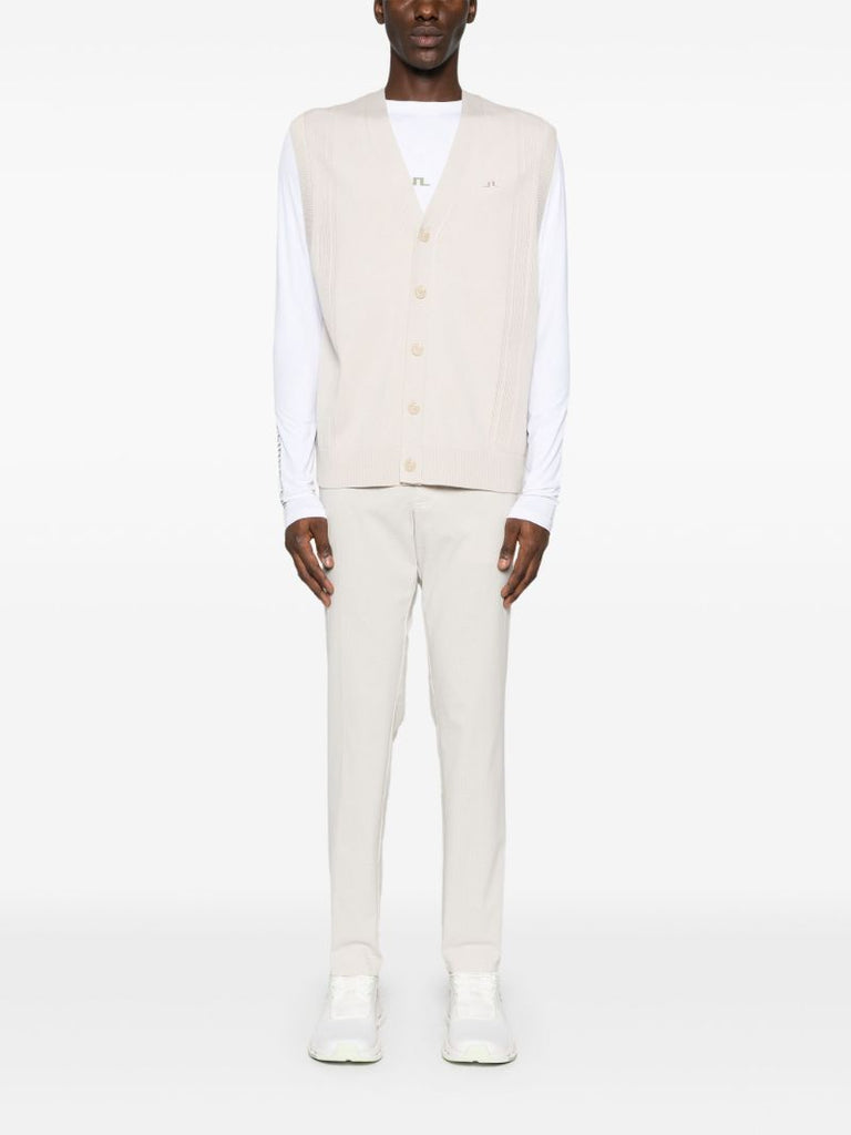 Vent Trousers