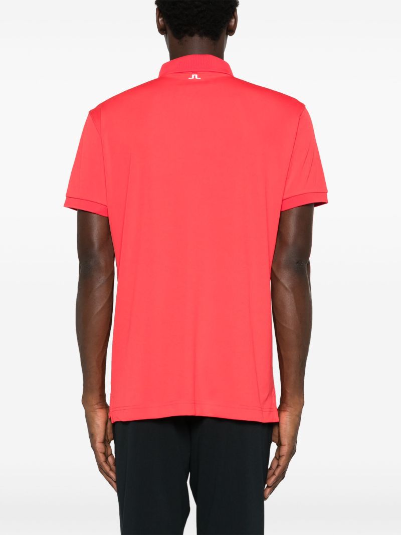 Tour Tech Polo Shirt