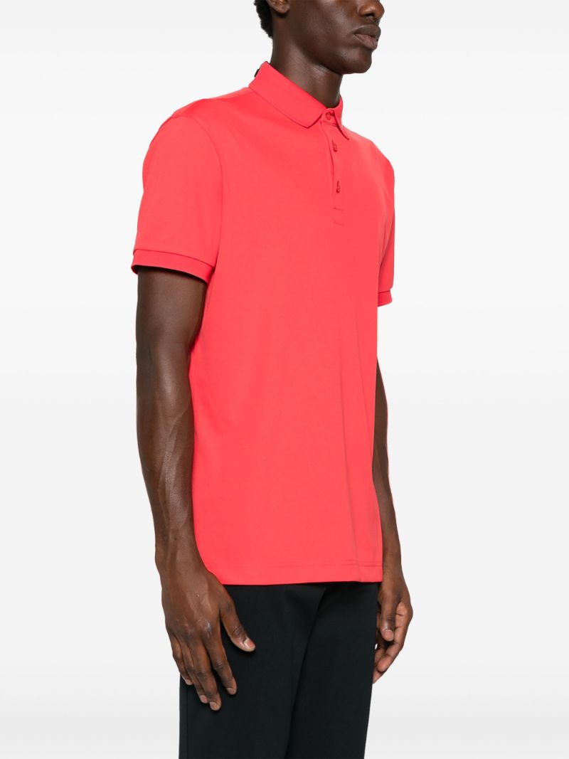 Tour Tech Polo Shirt