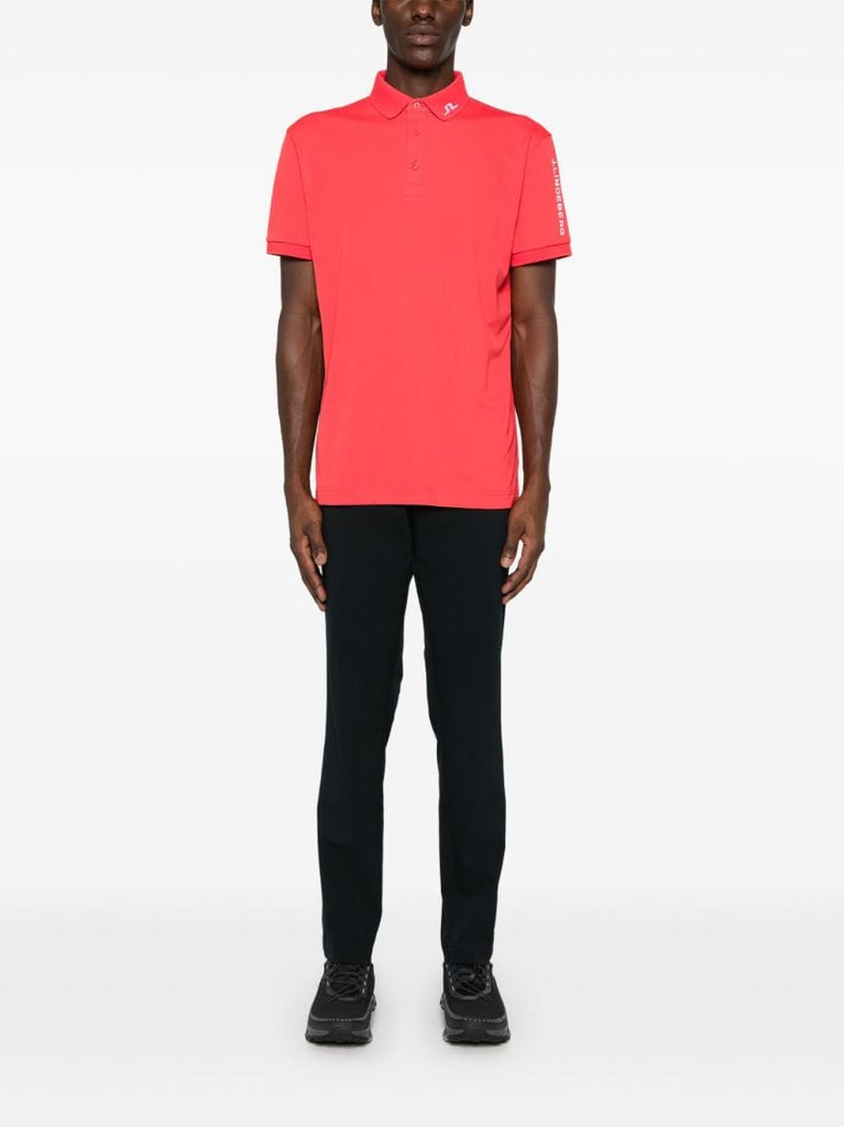 Tour Tech Polo Shirt