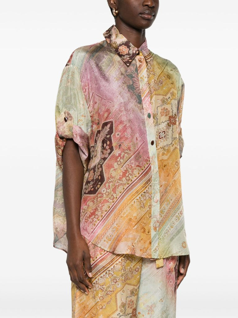 Tallow Shirt