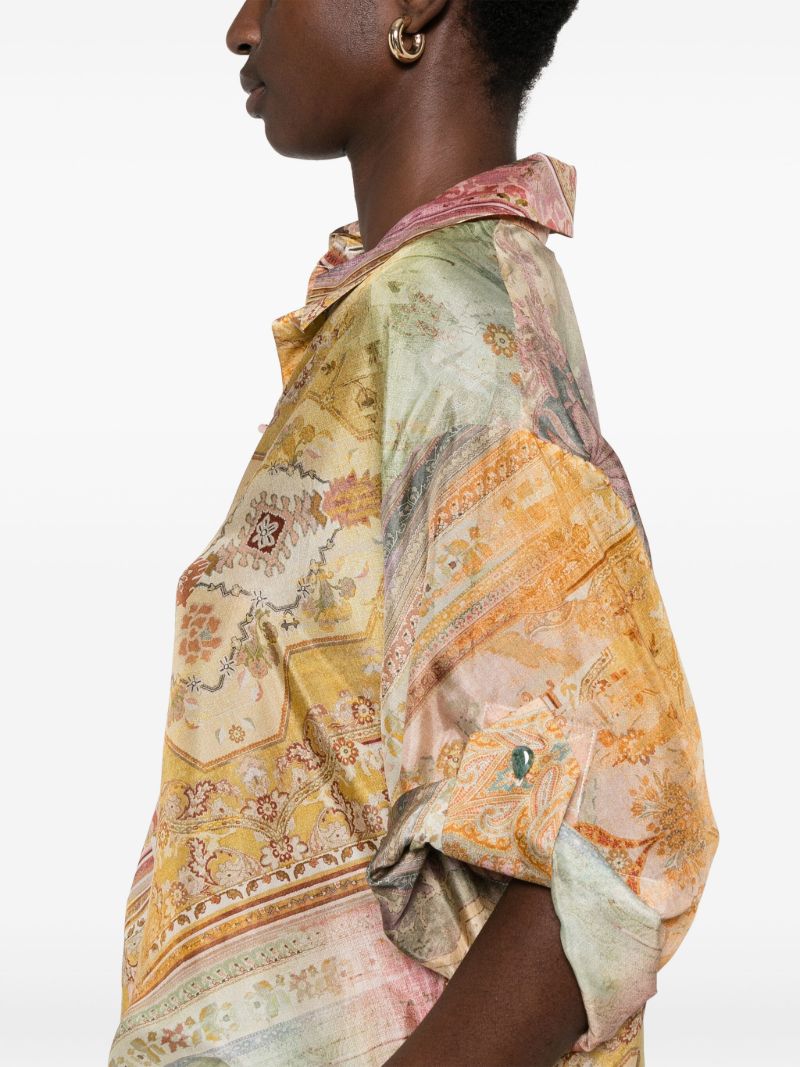 Tallow Shirt
