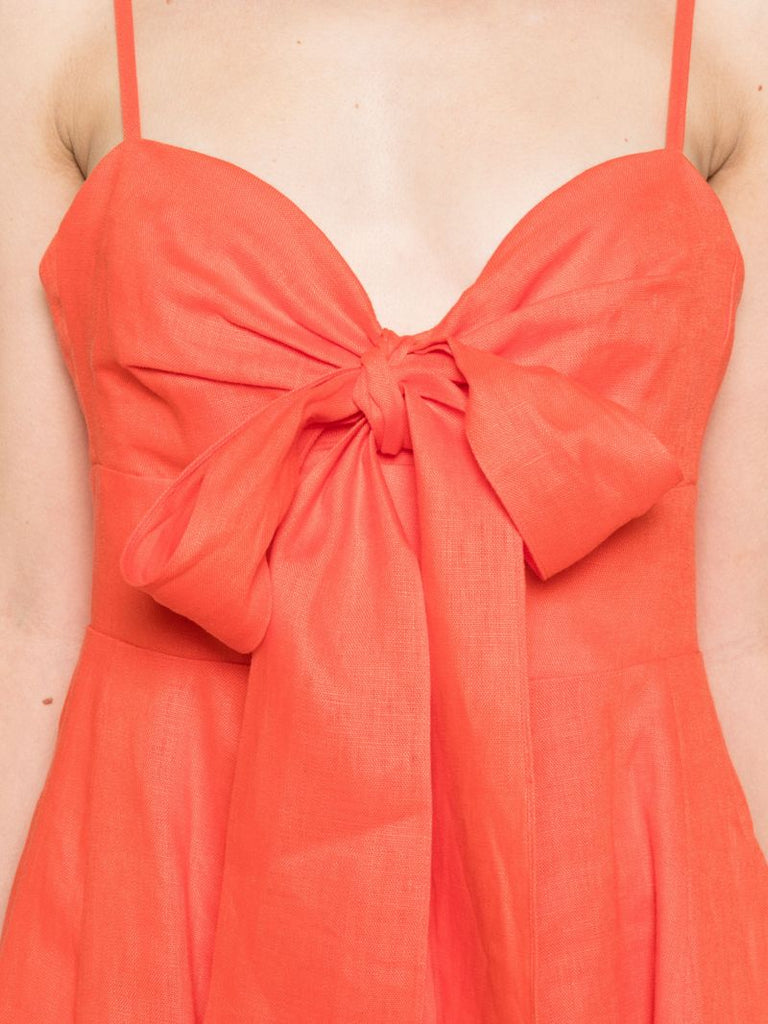 Crush Dress