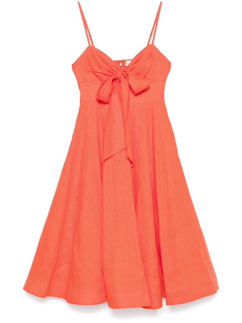 Crush Dress