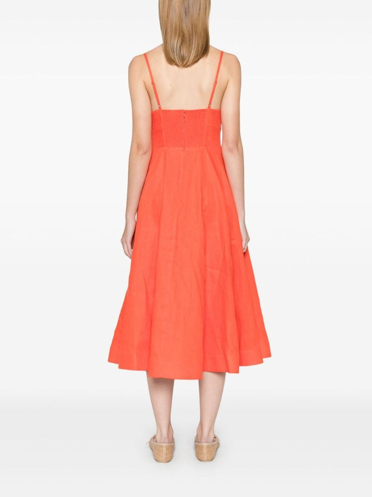 Crush Dress