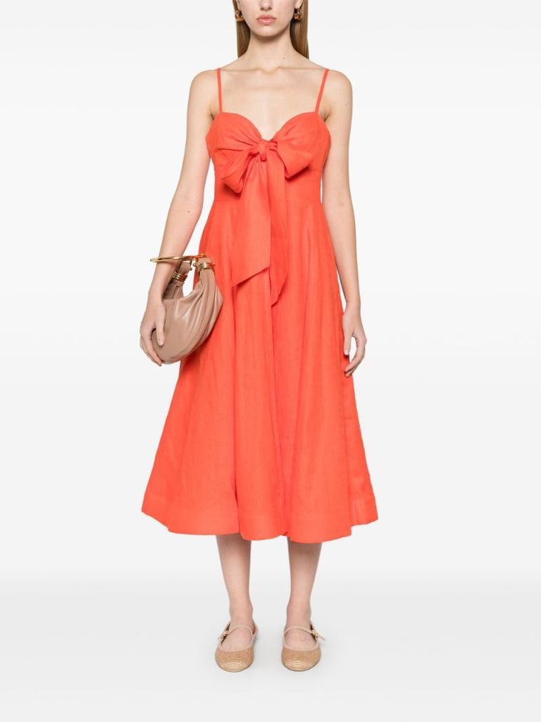 Crush Dress