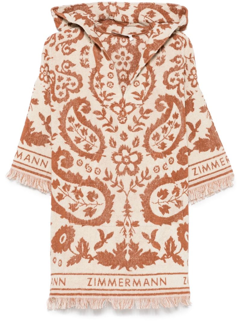 Wylie Mini Dress