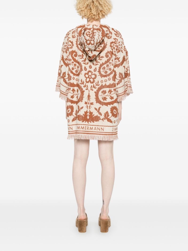 Wylie Mini Dress