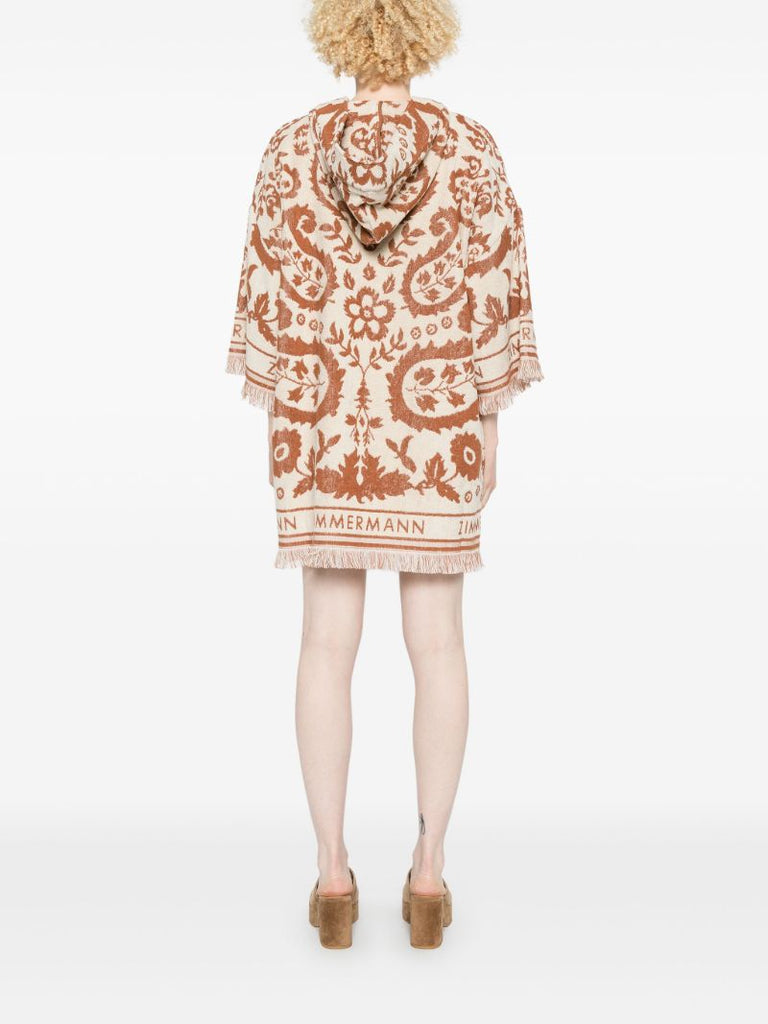 Wylie Mini Dress