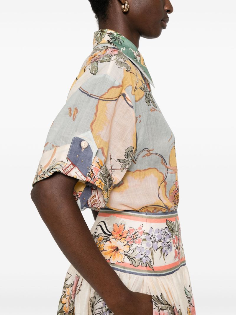 Tallow Shirt