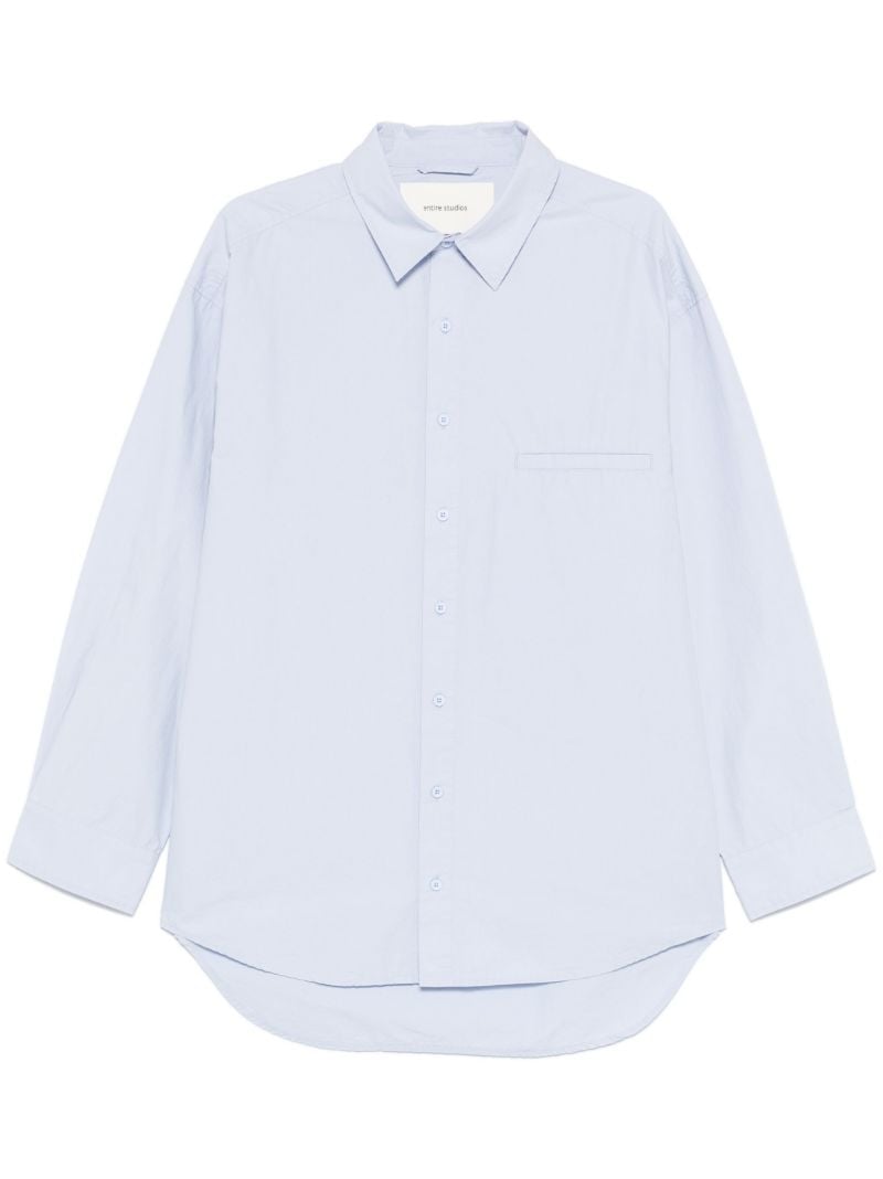 Giant Shirt