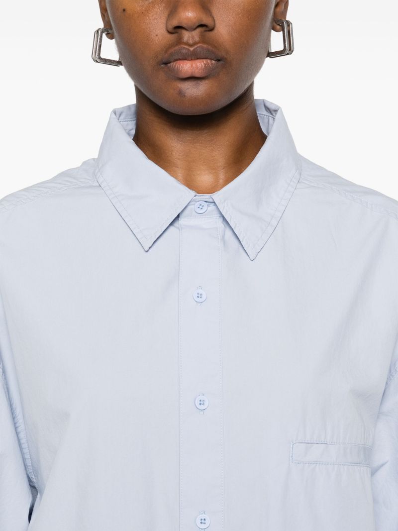 Giant Shirt