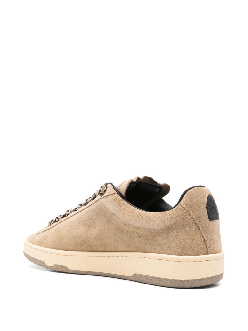 Curb Lite Sneakers
