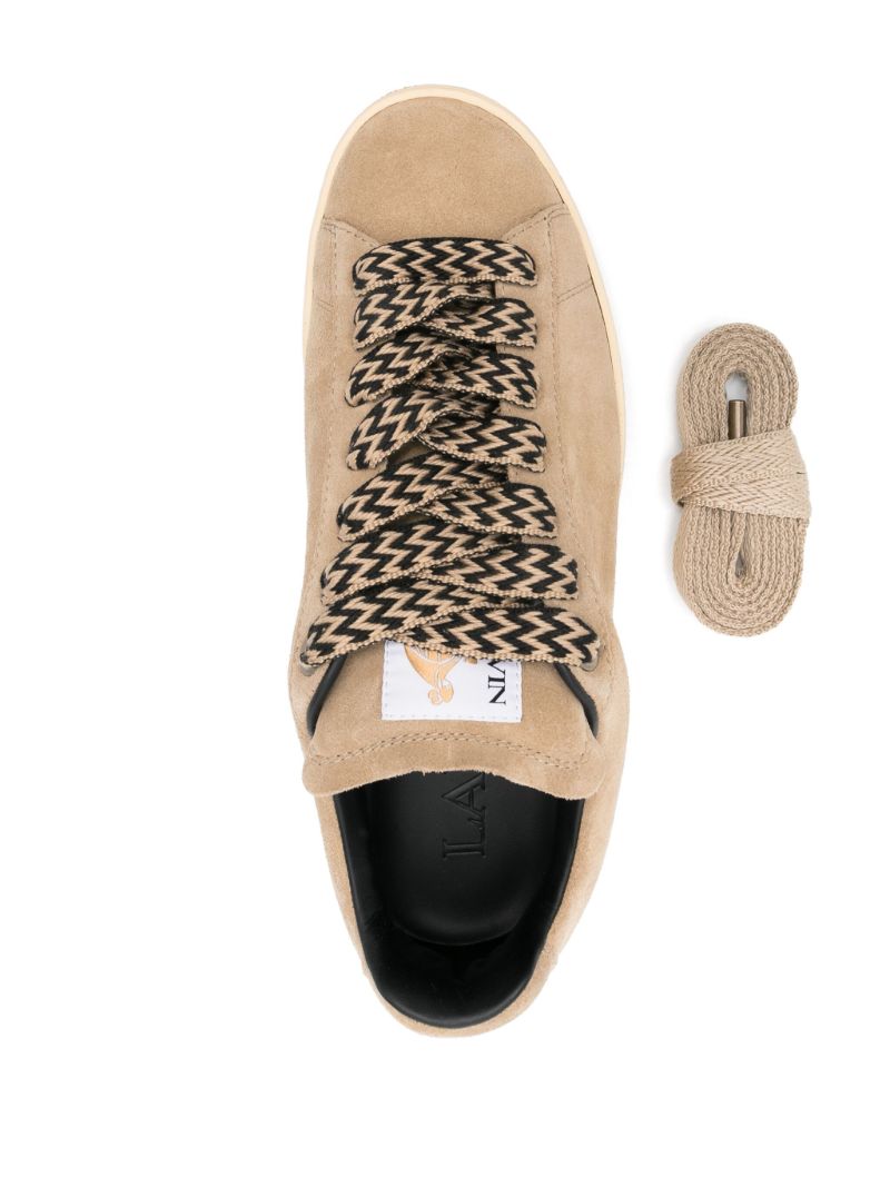 Curb Lite Sneakers