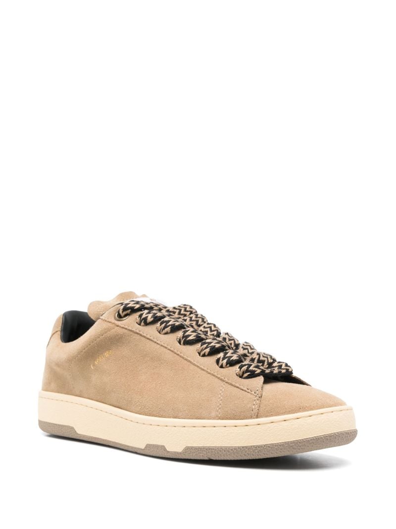 Curb Lite Sneakers