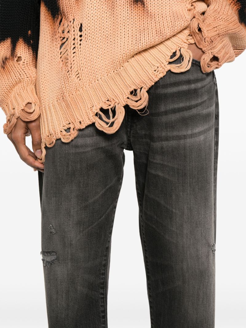 X-boyfriend Jeans