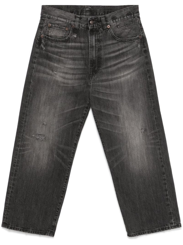 X-boyfriend Jeans
