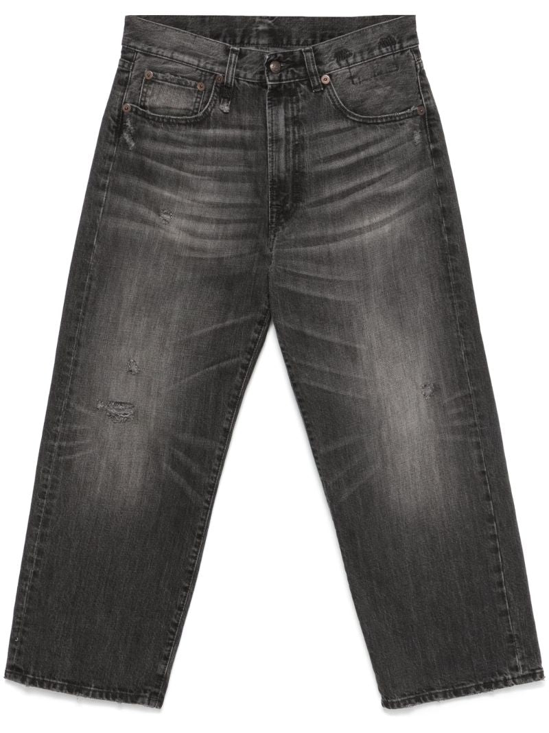 X-boyfriend Jeans