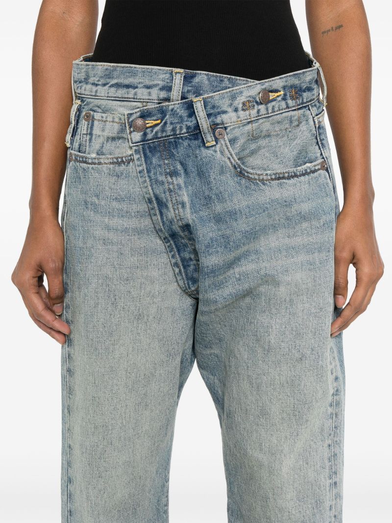 Boyfriend Jeans
