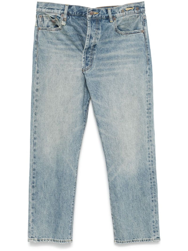 Boyfriend Jeans