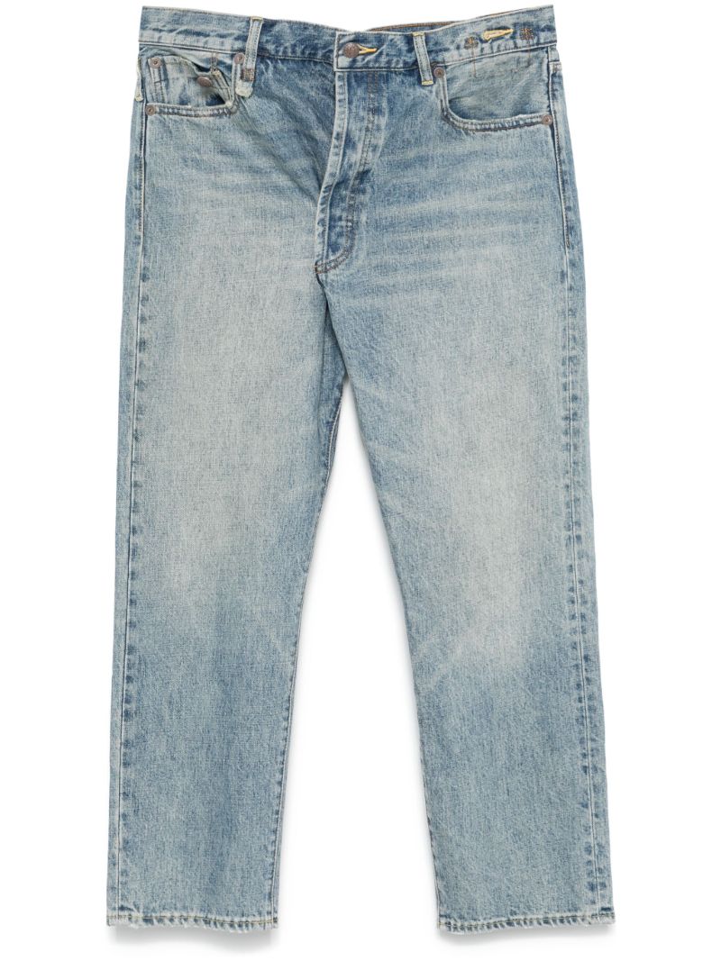 Boyfriend Jeans