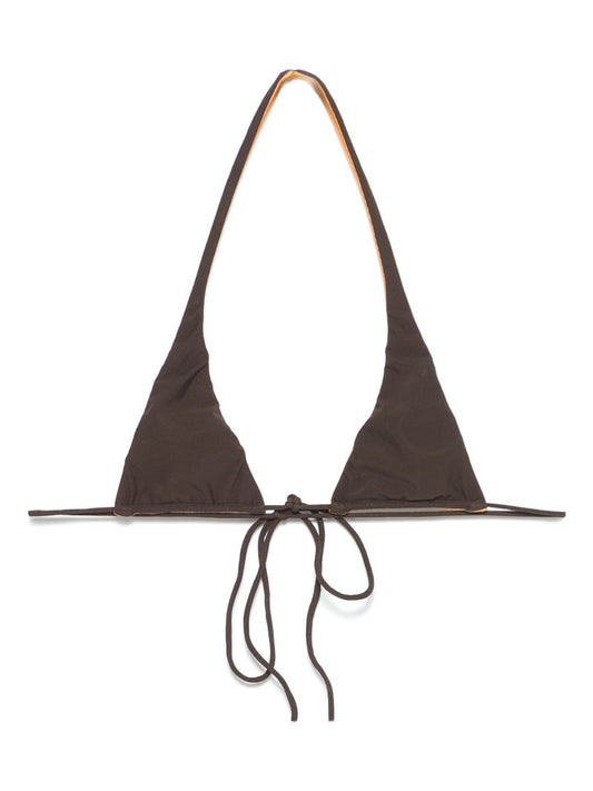 Zenith Bikini Top