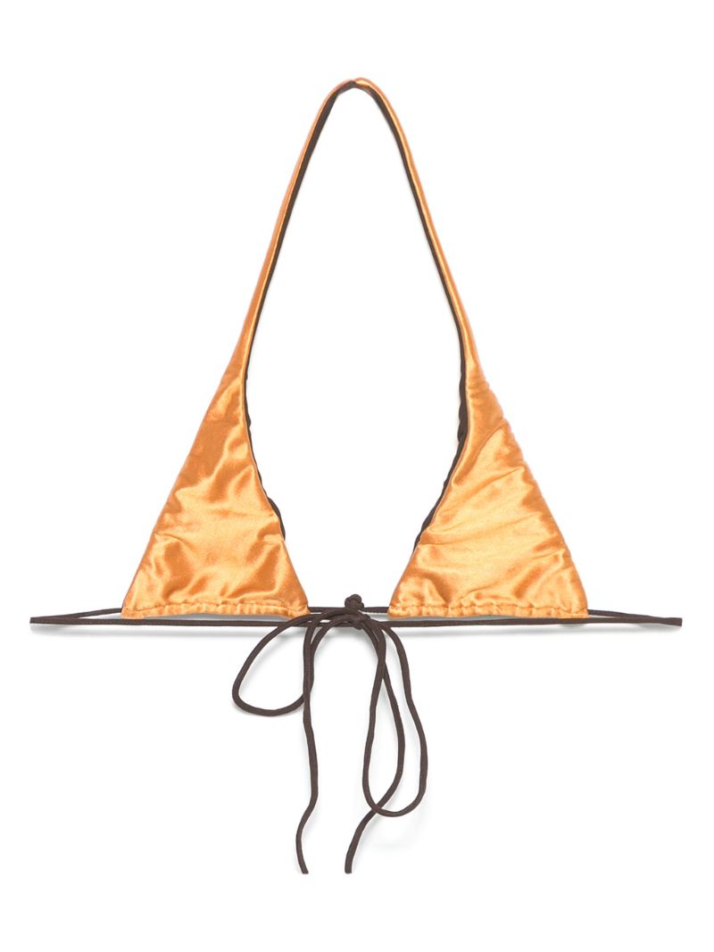 Zenith Bikini Top